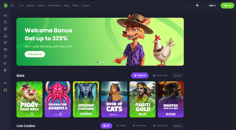 doggo casino review